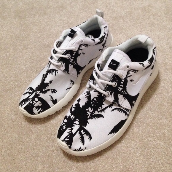 palm tree roshes